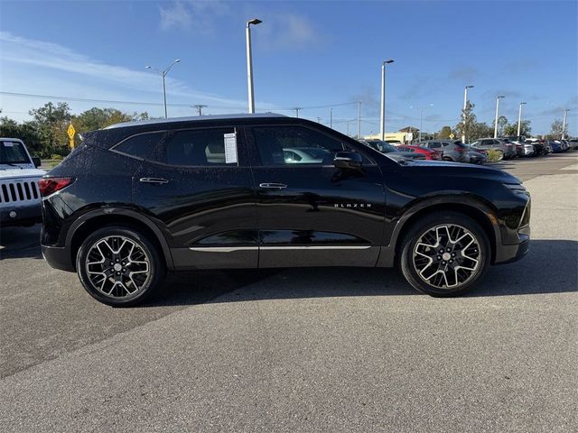 2023 Chevrolet Blazer Premier