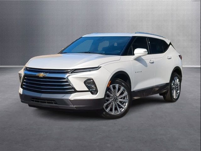 2023 Chevrolet Blazer Premier