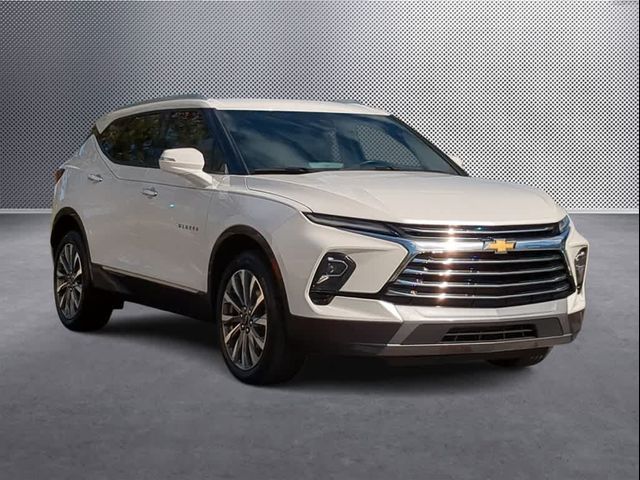 2023 Chevrolet Blazer Premier