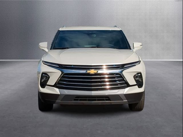 2023 Chevrolet Blazer Premier