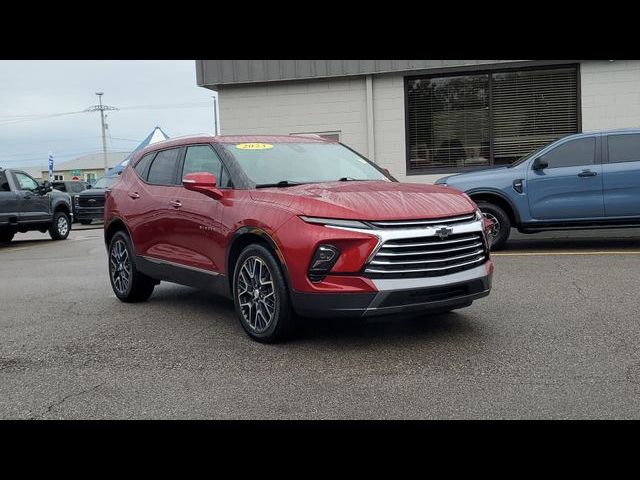 2023 Chevrolet Blazer Premier