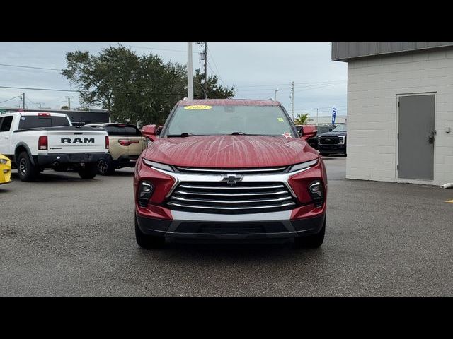 2023 Chevrolet Blazer Premier