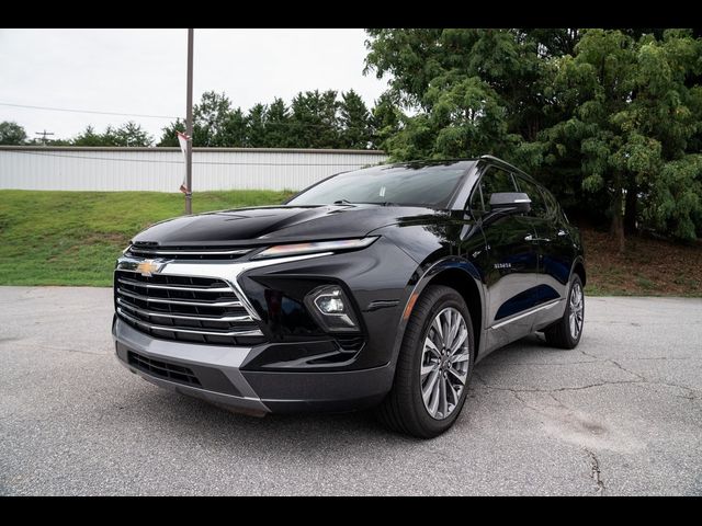 2023 Chevrolet Blazer Premier