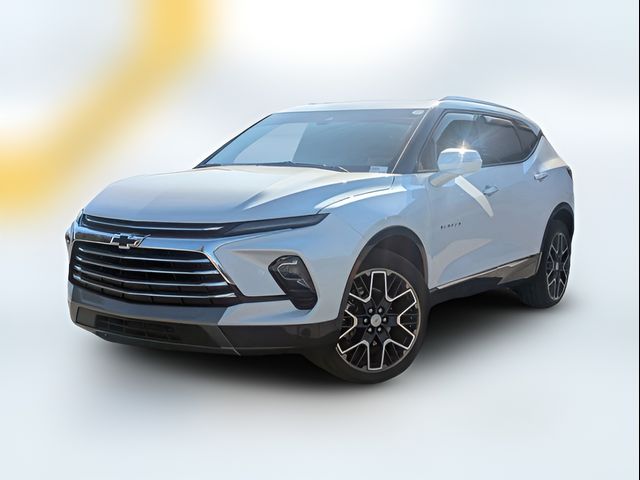 2023 Chevrolet Blazer Premier