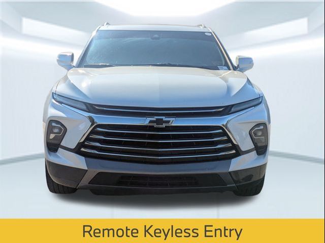 2023 Chevrolet Blazer Premier