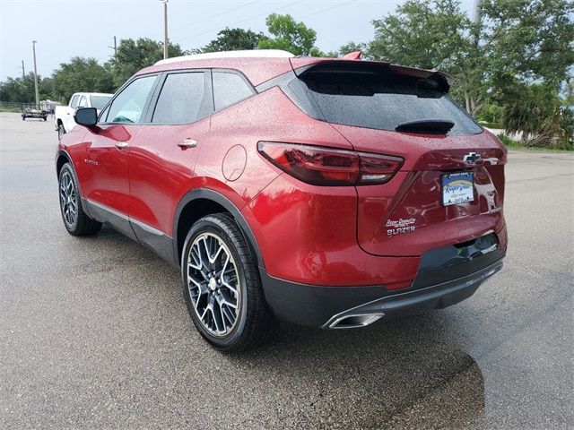 2023 Chevrolet Blazer Premier