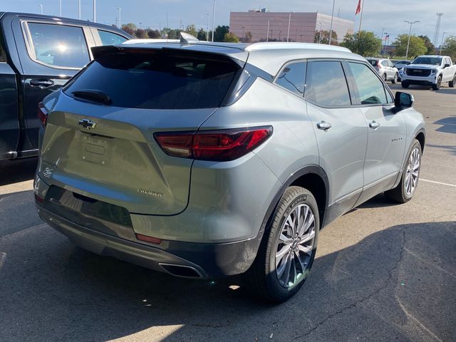 2023 Chevrolet Blazer Premier