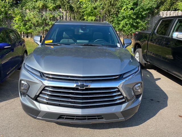 2023 Chevrolet Blazer Premier