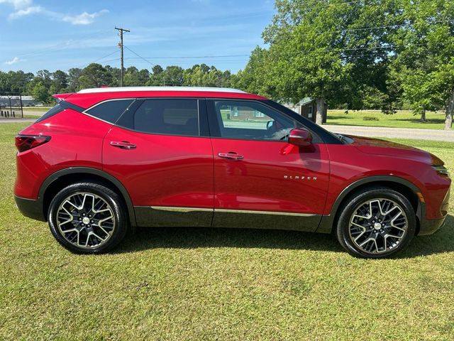 2023 Chevrolet Blazer Premier