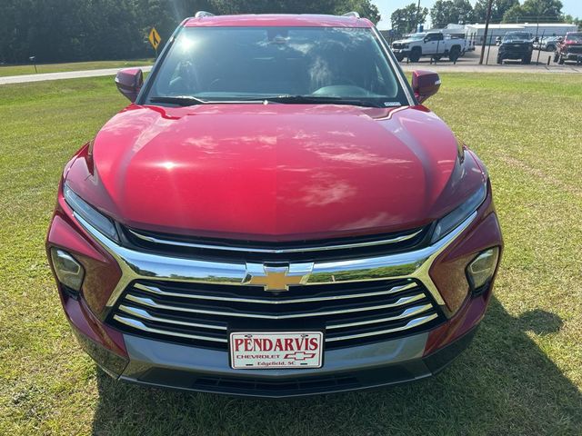 2023 Chevrolet Blazer Premier