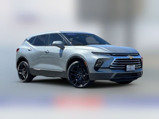 2023 Chevrolet Blazer Premier