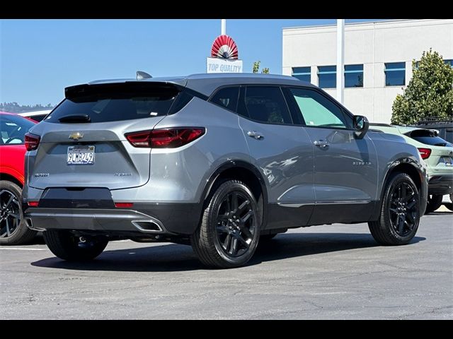 2023 Chevrolet Blazer Premier