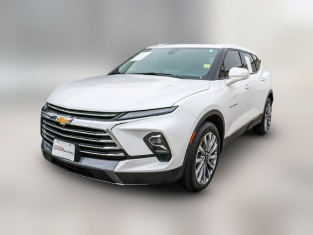 2023 Chevrolet Blazer Premier