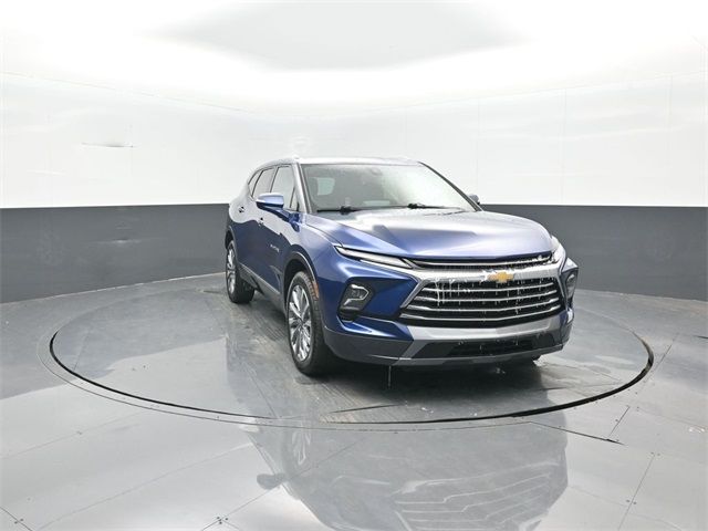 2023 Chevrolet Blazer Premier