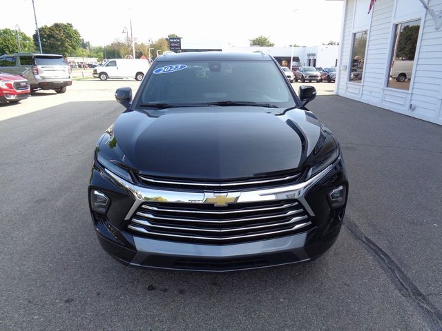 2023 Chevrolet Blazer Premier