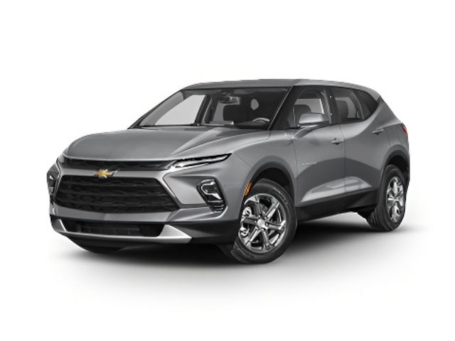 2023 Chevrolet Blazer Premier