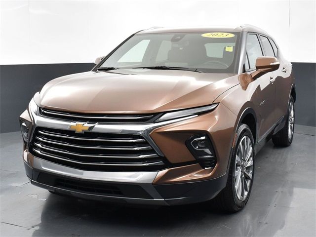 2023 Chevrolet Blazer Premier