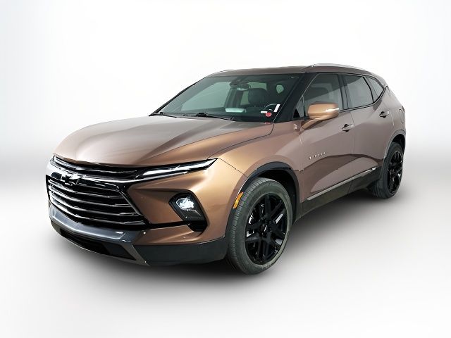 2023 Chevrolet Blazer Premier