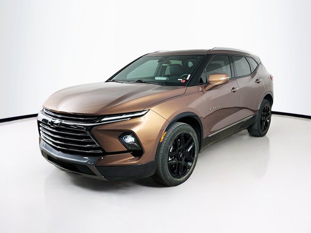 2023 Chevrolet Blazer Premier