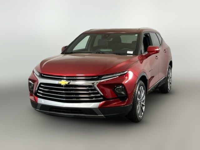 2023 Chevrolet Blazer Premier