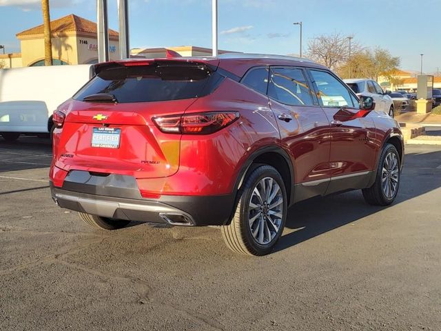 2023 Chevrolet Blazer Premier