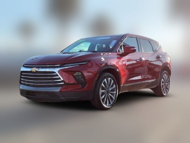 2023 Chevrolet Blazer Premier