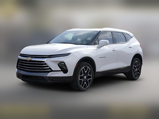 2023 Chevrolet Blazer Premier