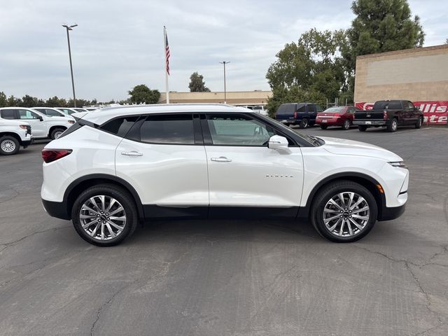 2023 Chevrolet Blazer Premier