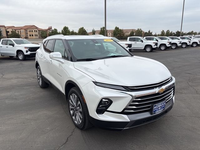 2023 Chevrolet Blazer Premier