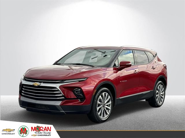 2023 Chevrolet Blazer Premier