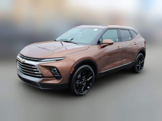 2023 Chevrolet Blazer Premier