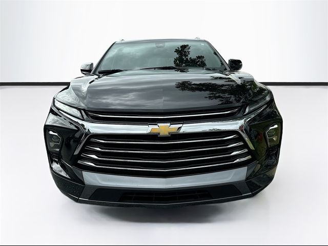 2023 Chevrolet Blazer Premier