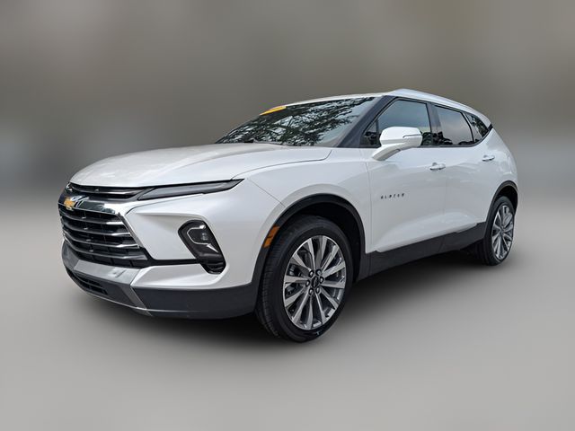 2023 Chevrolet Blazer Premier