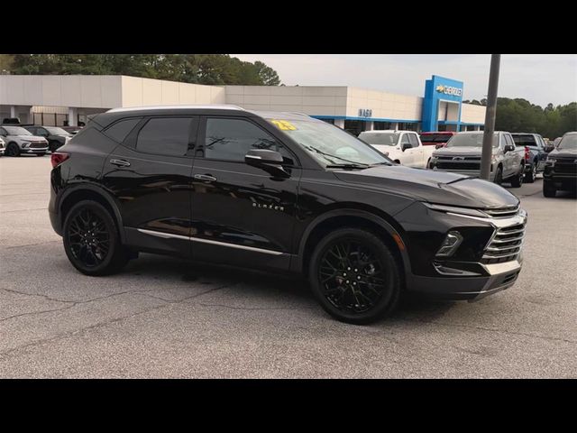 2023 Chevrolet Blazer Premier