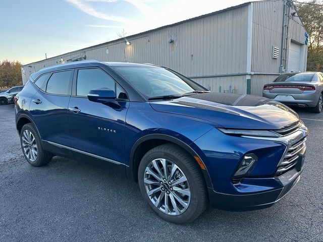 2023 Chevrolet Blazer Premier