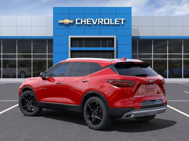 2023 Chevrolet Blazer Premier