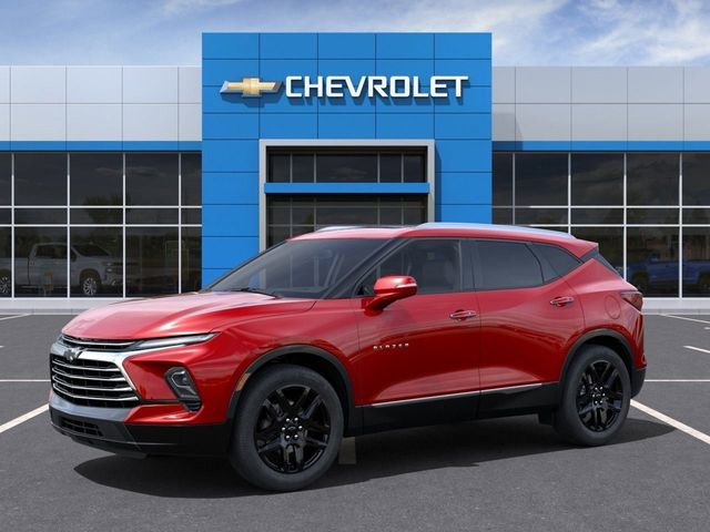 2023 Chevrolet Blazer Premier