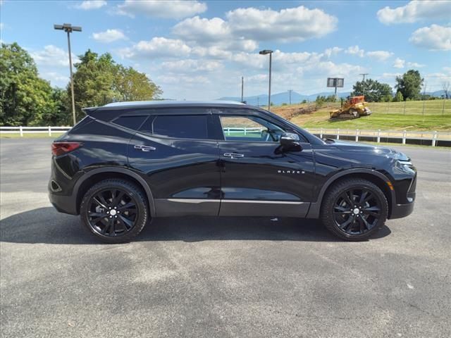 2023 Chevrolet Blazer Premier