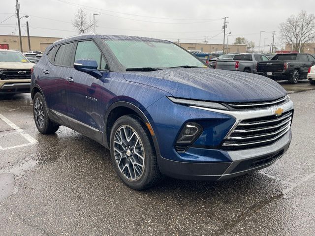 2023 Chevrolet Blazer Premier