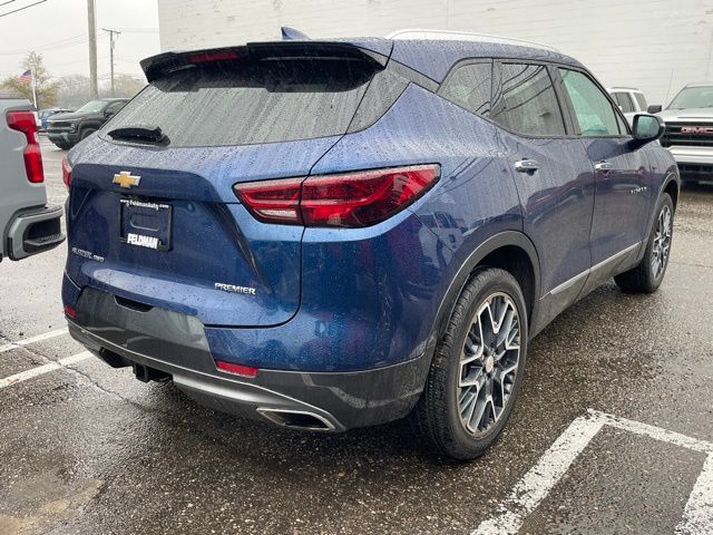 2023 Chevrolet Blazer Premier