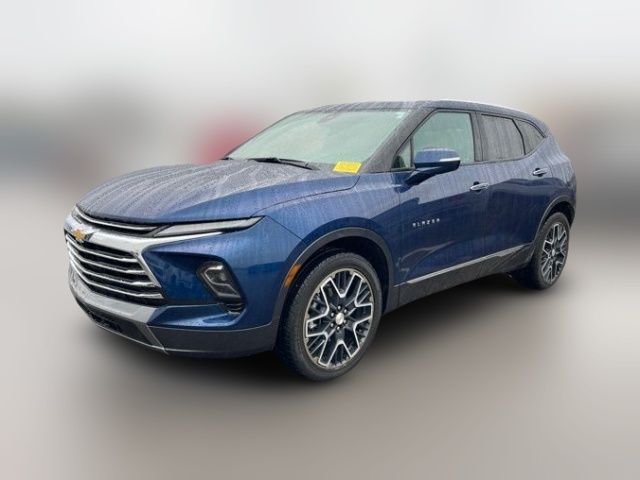 2023 Chevrolet Blazer Premier