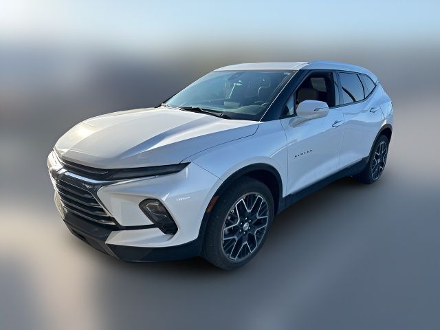 2023 Chevrolet Blazer Premier