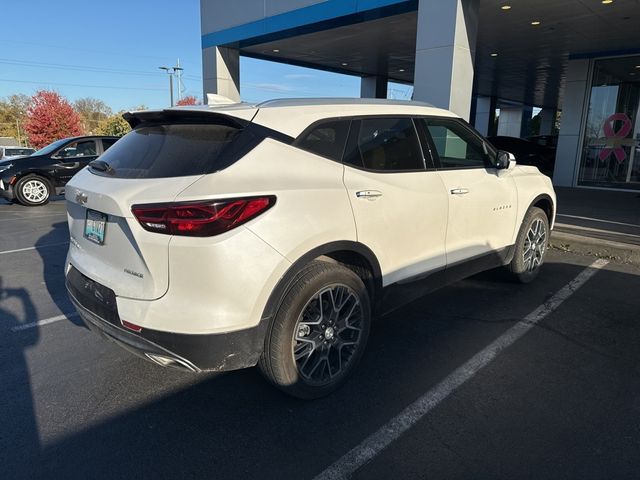 2023 Chevrolet Blazer Premier