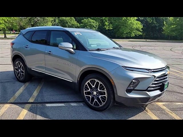 2023 Chevrolet Blazer Premier