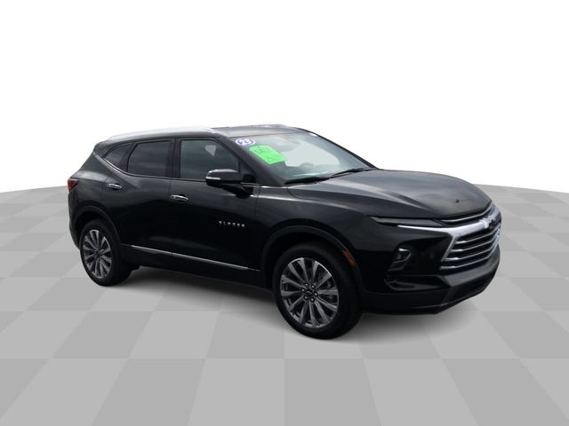 2023 Chevrolet Blazer Premier