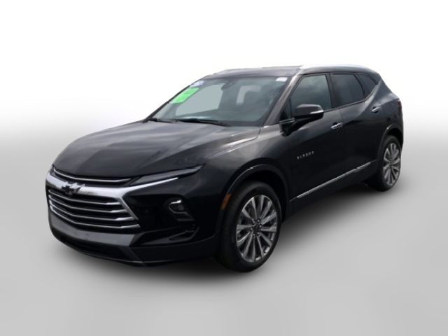 2023 Chevrolet Blazer Premier