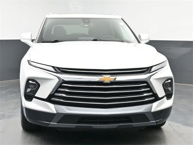 2023 Chevrolet Blazer Premier