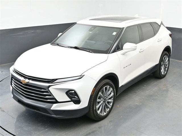 2023 Chevrolet Blazer Premier