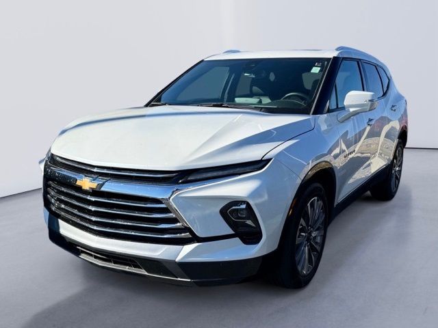 2023 Chevrolet Blazer Premier