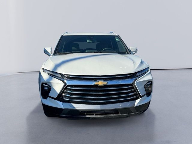 2023 Chevrolet Blazer Premier